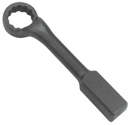 PROTO Heavy-Duty Offset Striking Wrench 1-9/16" - 12 Point J2625SW
