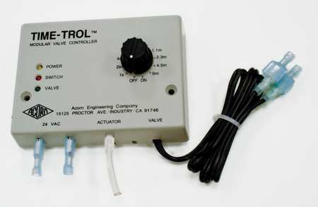 ACORN CONTROLS Standatd Time-Trol Controller 0710-000-001