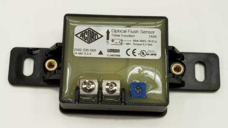 ACORN CONTROLS 24 Volt Electronic Eye Sensor, Includes Built-In Timer 2562-335-000