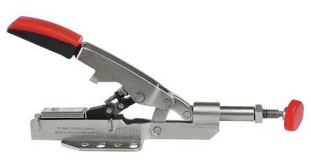 Bessey Toggle Clamp, Inline, 1 In, 700 lbs STC-IHH25