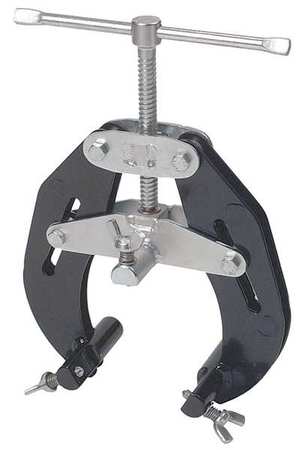Sumner Pipe Clamp, Ultra Clamp, 2 To 6 In 781150