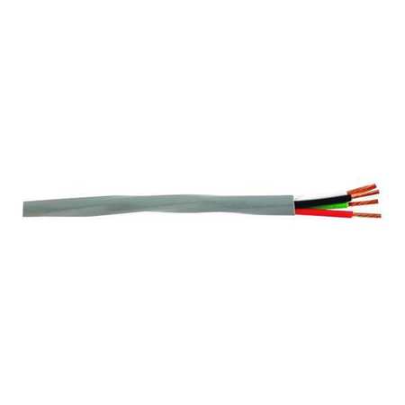 CAROL Comm Cable, Unshielded, 24/5,1000 Ft. C2464A.41.10