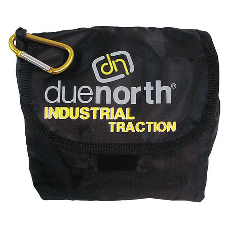 DUE NORTH Purpose Carry Pouch w/ Belt Loop V3550970-O/S
