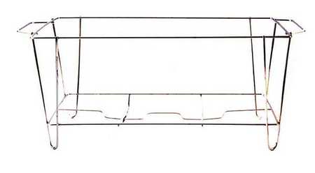 CRESTWARE Chafer Wire Frame CHAWF