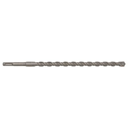 BOSCH Hammer Masonry Drill, 1/2in, Carbide HC2084