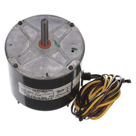 Genteq Motor, 1/4 HP, OEM Replacement Brand: Carrier/BDP 3S050