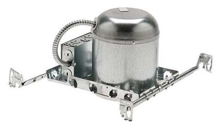 Cree Recessed Housing, 6 in., 277V RC6-277V