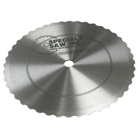 AEROQUIP 14", 3500 rpm Circular Saw Blade FT1500-1