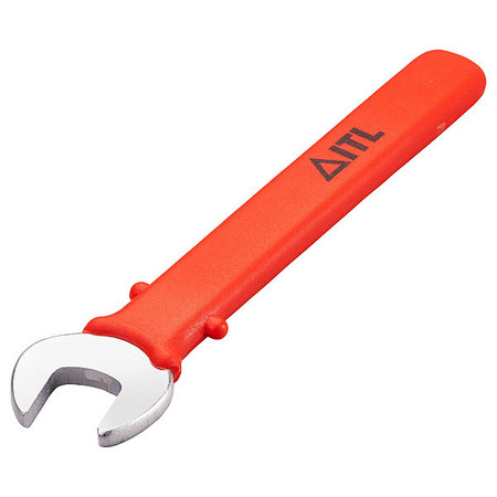 ITL 1000V Insulated Single Open-End Wrench, 3/4" 00870