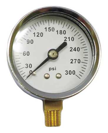 SPEEDAIRE Pressure Gauge, PK2 PN22N056G