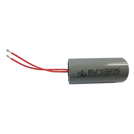 Speedaire Running Capacitor PN22N051G