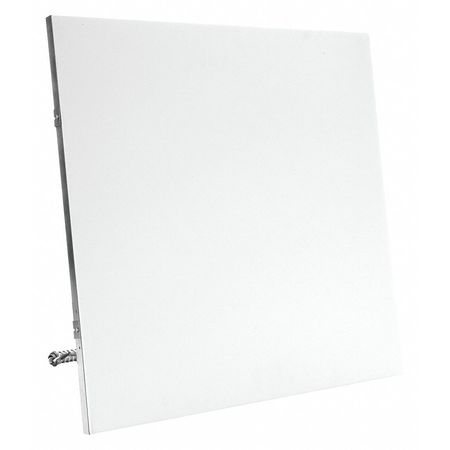 QMARK Standard Radiant Ceiling Panel CP251F