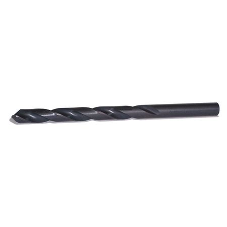 EAZYPOWER Jobber Drill Bit, HSS, 19/64 in. 35818