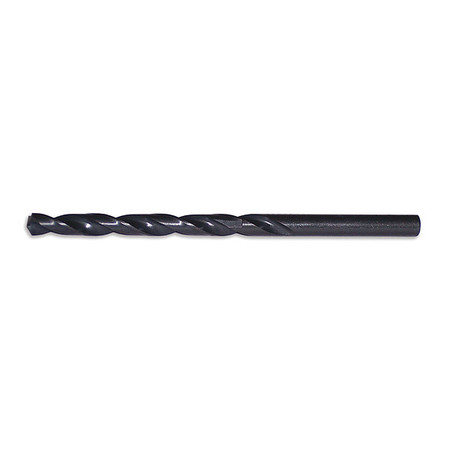 EAZYPOWER Jobber Drill Bit, HSS, 7/32 in. 73621