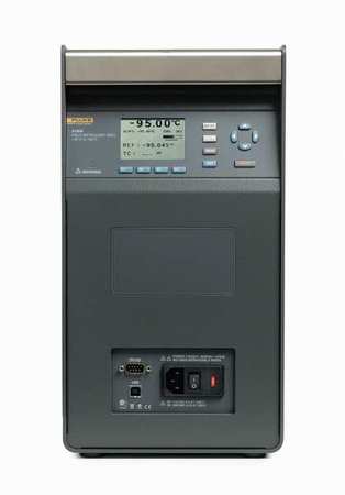 FLUKE Drywell, Temperature Calibrator 9190A-B-156