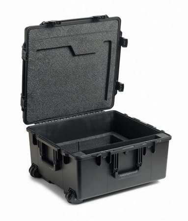 Fluke Carrying Case, Handle, Wheels 9190A-CASE