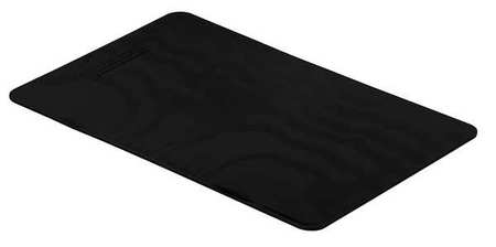 Lewisbins Black Plastic Insert Cover CDC2000-XL