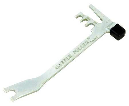 ZORO SELECT Caster Puller Tool, For Stem Casters 89900
