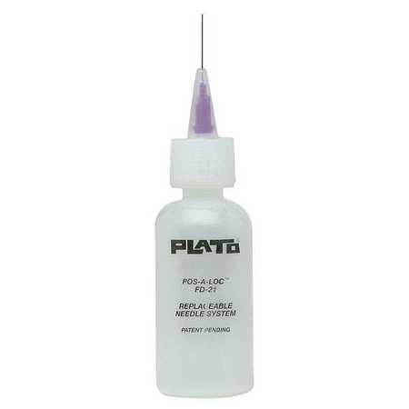 Plato Flux Dispenser, 2 oz. Needle Tip FD-21