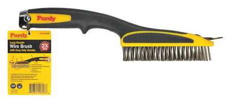 Purdy Paint Brush Comb, Black, Wire 140910200