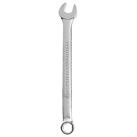 Proto Combination Wrench, SAE, 5/16in Size J1210HA