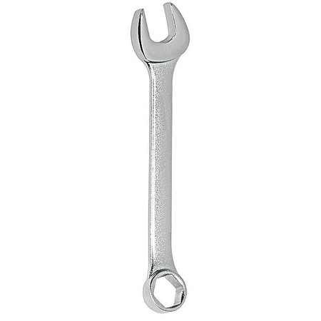 PROTO Combination Wrench, SAE, 1/8in Size J1204EFS