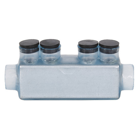 Polaris Polaris Multi-Tap Connector, Insulated ISRH-750C