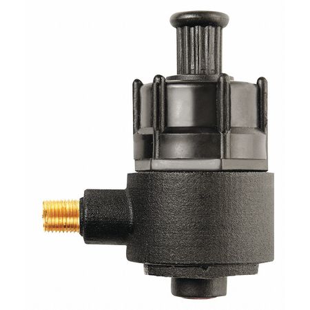 SOLO Pressure Relief and Inflation Valve 4900590