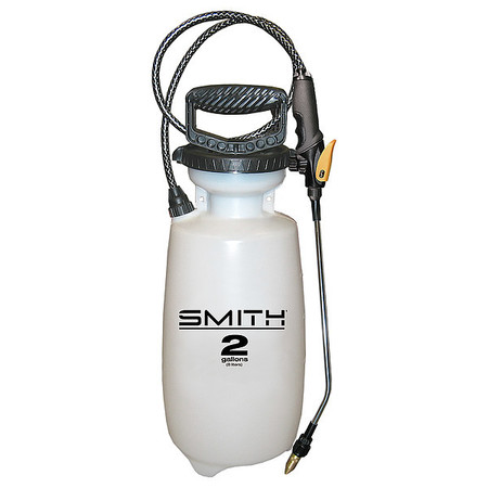 Smith Sprayers 2 Gal. Premium, Multi-Purpose Sprayer 190364