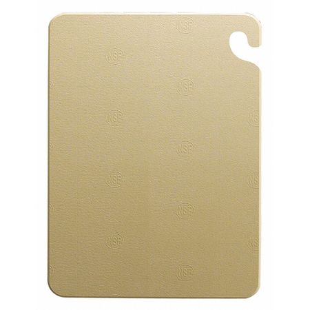 CUT-N-CARRY Cutting Board, Brown CB121834BR