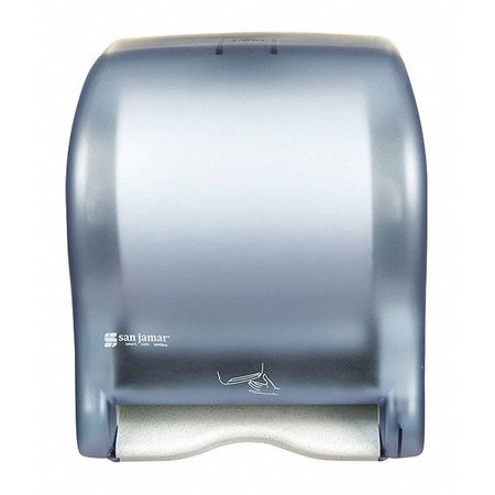 SMART ESSENCE Towel Dispenser, Classic, Blue T8400TBL