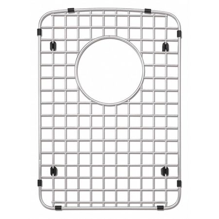 BLANCO Stainless Steel Sink Grid (All Diamond 1-3/4 Small Bowl) 231342