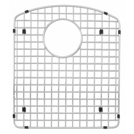 BLANCO Stainless Steel Sink Grid (Diamond 1-3/4 Reverse) 231343