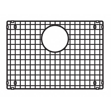 BLANCO Stainless Steel Sink Grid (Precis 24" Single Bowl) 234061