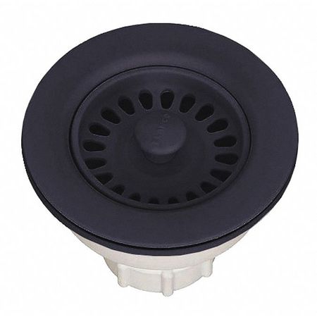 BLANCO Basket Strainer Drain Assembly - Anthracite 441090