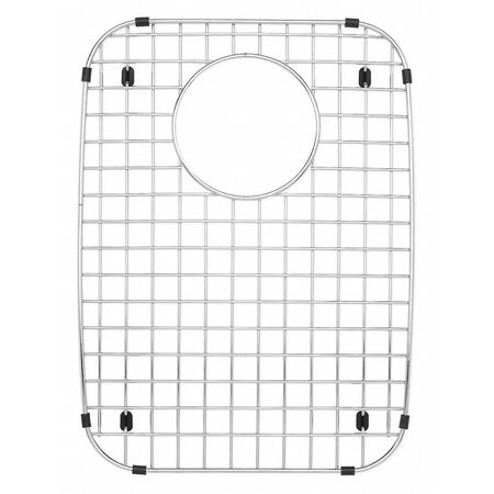 BLANCO Stainless Steel Sink Grid (Stellar 1-3/4 Large Bowl) 515300