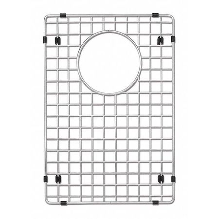 BLANCO Stainless Steel Sink Grid (Precis 1-3/4 Right Bowl) 516366