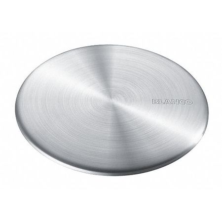 Blanco Decorative Strainer Cover - Stainless 517666