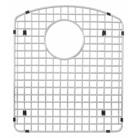 BLANCO Stainless Steel Sink Grid (Diamond 1-3/4 Large Bowl) 220998