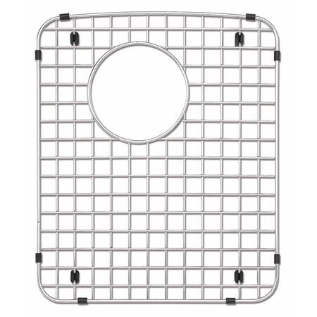 BLANCO Stainless Steel Sink Grid (Diamond Double Right Bowl) 221009