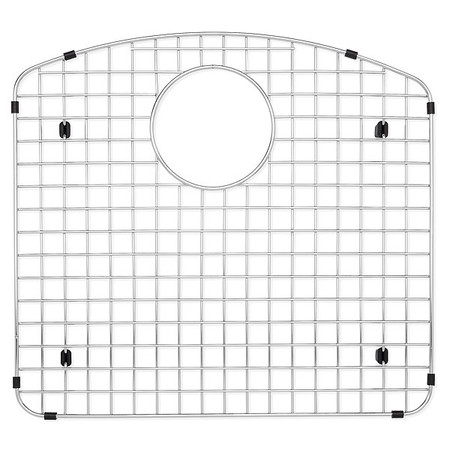 BLANCO Stainless Steel Sink Grid (Diamond 1-1/2 Large Bowl) 221011