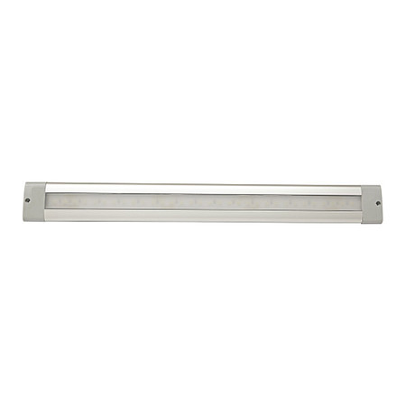 CODE 3 Compartment Light, 17.7", White, 12/24 VDC CW0402