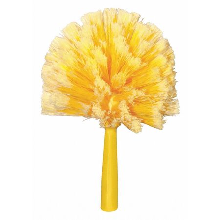 JT EATON Yellow Duster Head, Pro Line Pole, PK12 1710YL