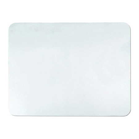 ARTISTIC KrystalView Clear Desk Pad, 19"x24" 60-4-0M