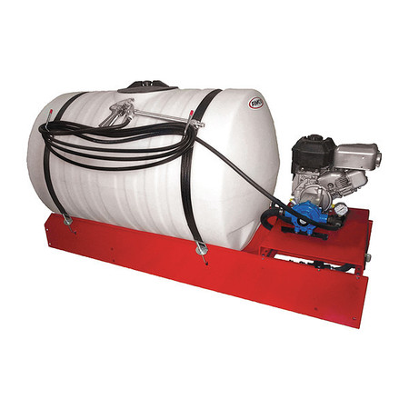 FIMCO 150 Gallon Skid Sprayer 9-150