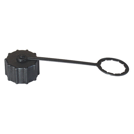 Fimco Sprayer Draincap and Tether 7771825