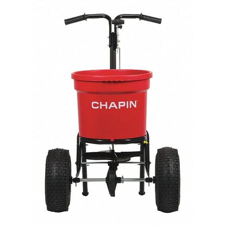 Chapin 70 lb. capacity Broadcast Spreader 82050C