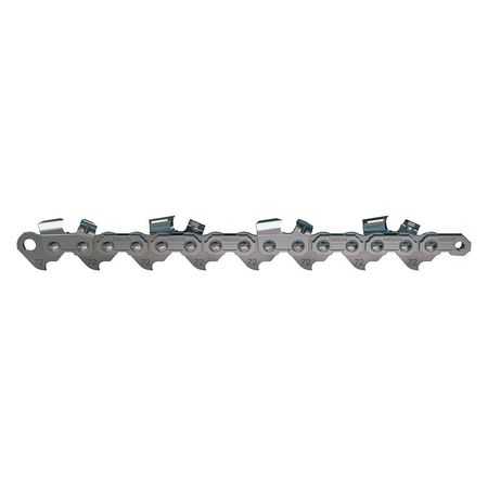 Oregon Chainsaw Chain, 18", 66 Drive Links D66