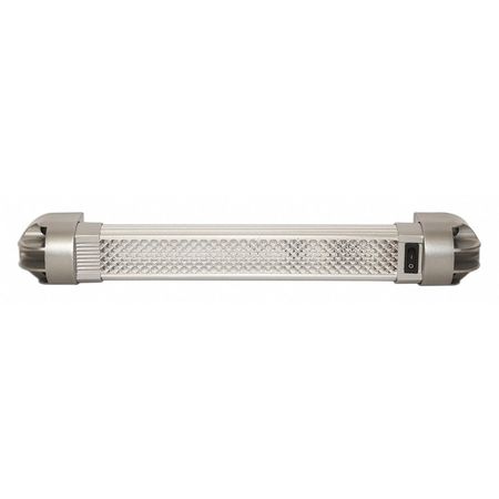 ECCO LED, Interior Light, Cylinder, 13" EW0700