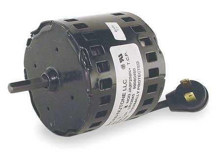 Broan Replacement Motor, Phase: 1 99080596